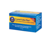 Crystal Cubes with Phosphate Remover
