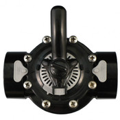 CMP Hydroseal NSF Diverter Valve - 2 Port Valve - 40mm