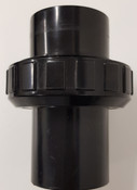 Zodiac CF75 Cartridge Filter Union 40mm - Genuine