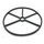 Hurlcon 50mm Gasket - RX360, RX400, RX500, E750 Pre Sept 07