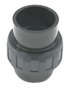 Davey  / Spa Quip Series 1000 Filter  Barrel Union 50/40 - 40mm Fitting