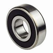 Pump Bearing 6303 2RS