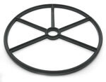 Waterco Exotuf Spider Gasket- E602 plus and E702 plus
