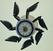 Zodiac AX20 Activ and Astral Pool S20 Engine Assembly