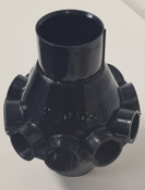 Filtrite MF21, MF25, MF28 Hub Assembly