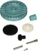 Pool Vac Ultra Medium Turbine Spindle Gear Replacement Kit