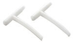 Waterco Weir Door Clip (Set of 2)