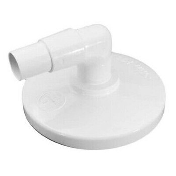 Hayward SP1107 Vac Plate & Elbow 