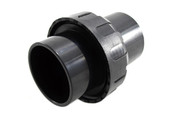 Puraflo Barrel Union Assembly - 40mm