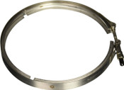 Hayward Sand Filter S310S SS Clamp