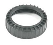 Multiport Valve T Style Barrel Union Nut 50mm suits Sandpiper