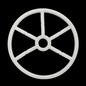 Zodiac ZT700B ZT900 Titan Valve Spider Gasket
