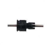 Zodiac MX6 Pulley Coupler Assembly