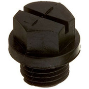 Super Pump and Super Pump Drain Plug w/Gasket