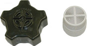 Hayward Pro Series Sand Filter Drain Cap and Gasket