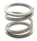 Hayward Sand Filter Multiport Valve  - Handle Spring