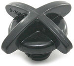 Hayward Pro Series Sand Filter Manual Air Release Valve