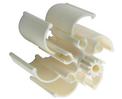 The Pool Cleaner / Hayward Phoenix / Aquanaut - Turbine Hub and Vane Kit