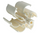 The Pool Cleaner / Hayward Phoenix / Aquanaut - Turbine Hub and Vane Kit