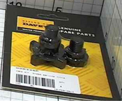 Poolrite Enduro / Davey Easy Clear Air Release Service Pack of 2