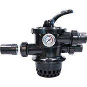 Neptune SF650G50 - 50mm Multiport Valve