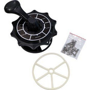 Neptune 50mm MPV Top Assembly suits SF Series and Gel Coat Sand Filters