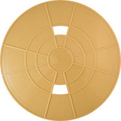 Waterco S75 Deck Lid - Beige - Generic