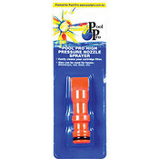 Pool Pro High Pressure Spray Nozzle