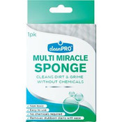 Multi Miracle Sponge  - 100x70x50mm