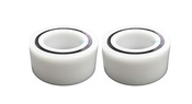 Hayward SharkVac / Tigershark Idler Pulley Bearing - Set of 2
