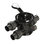 Astral ECA / ZTP Filter 40mm Multiport Valve