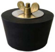 Tapered Expansion Plug  - 50mm