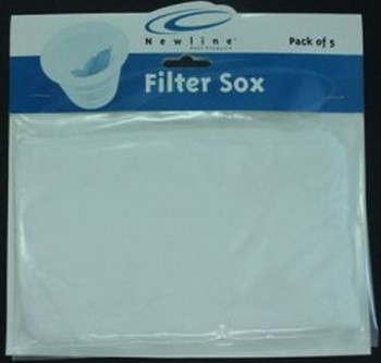 Skimmer Basket Filter Sox