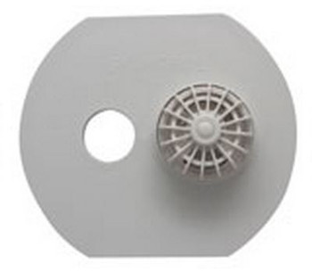 Waterco Nally Fulflo Skimtrol Vacuum Plate