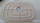 Zodiac 2005 Skimmer Box Vacuum Plate - Non-Genuine
