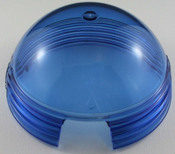 Zodiac Terminal Cover LM3 - Blue