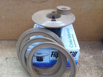 Flip N Fill - Automatic Water Leveller