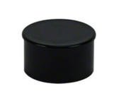 Hurlcon ZX / CL Cartridge Filter Blanking Cap - 50mm Black