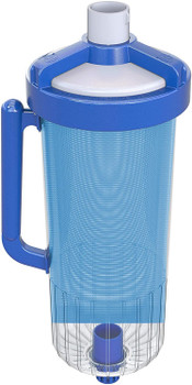 Hayward Leaf Canister Large Capacity