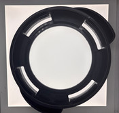 Monarch Silent MKII Lid Lock Ring