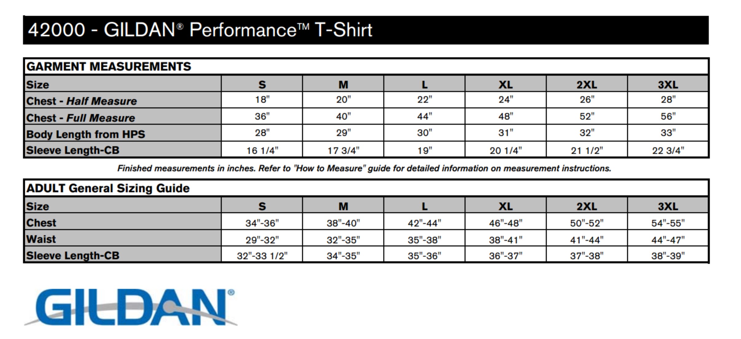 BMR Gildan Men's Performance T-Shirt - Black | SchoolWear.ca