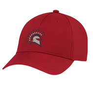 LOP AJM Baseball Snapback Cap (Design 1) - Red (LOP-054-RE.AJ-5910M-RED)