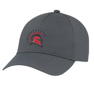 LOP AJM Baseball Snapback Cap (Design 1) - Charcoal (LOP-054-CH.AJ-5910M-CHA)