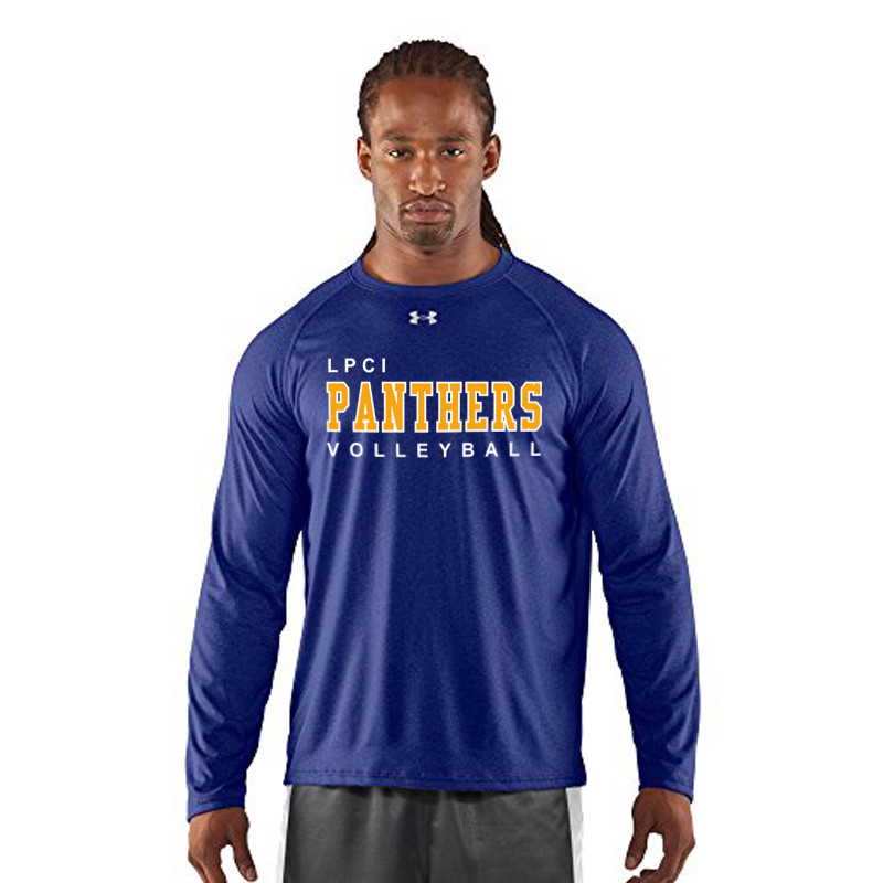men's volleyball long sleeve shirts