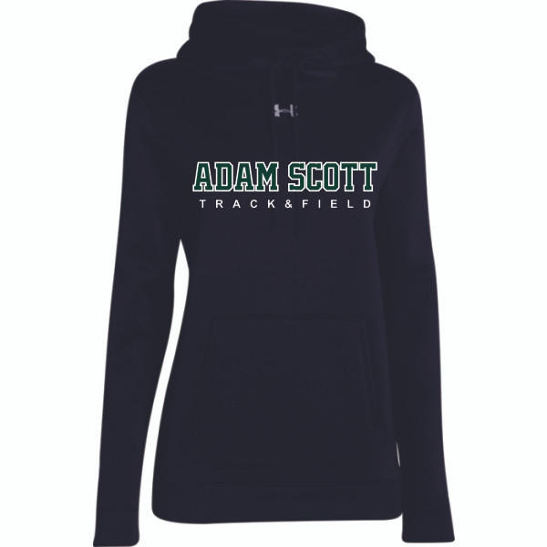 ASC Under Armour Women s Storm Team Hoodie Track Field Black asc-under-armour-women-s-storm-team-hoodie-track-field-black