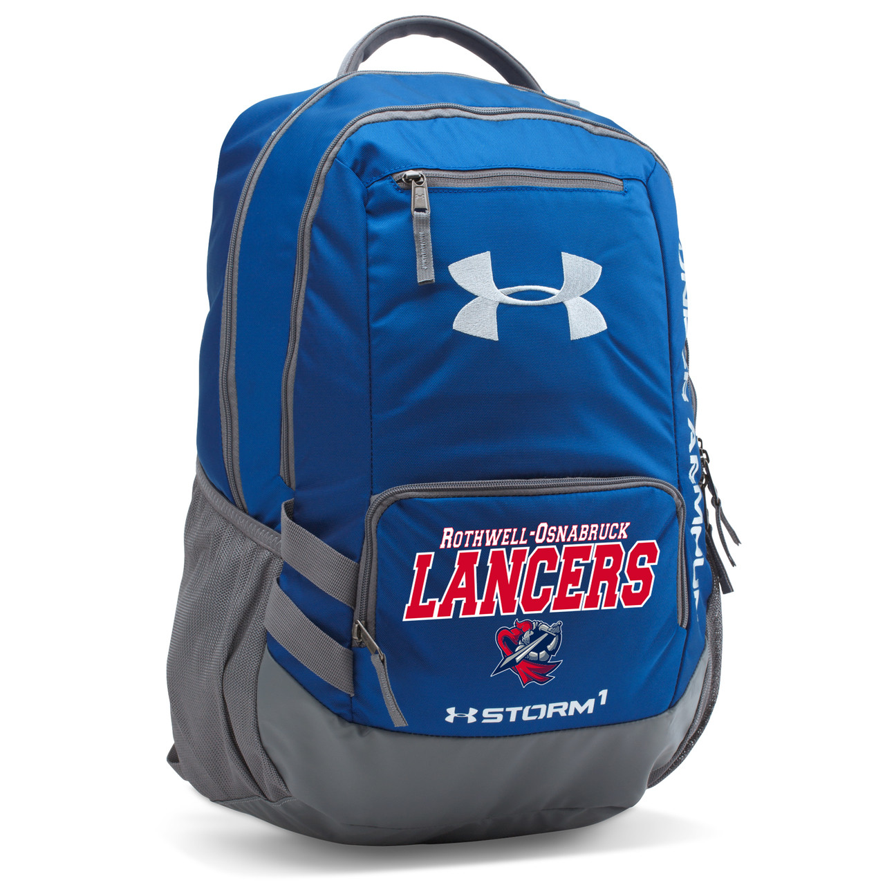 under armour team backpack