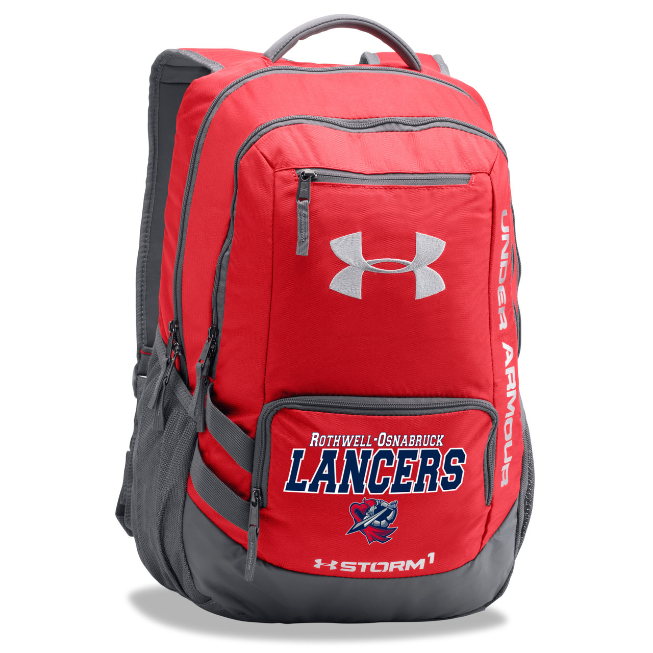 under armour hustle 2 backpack