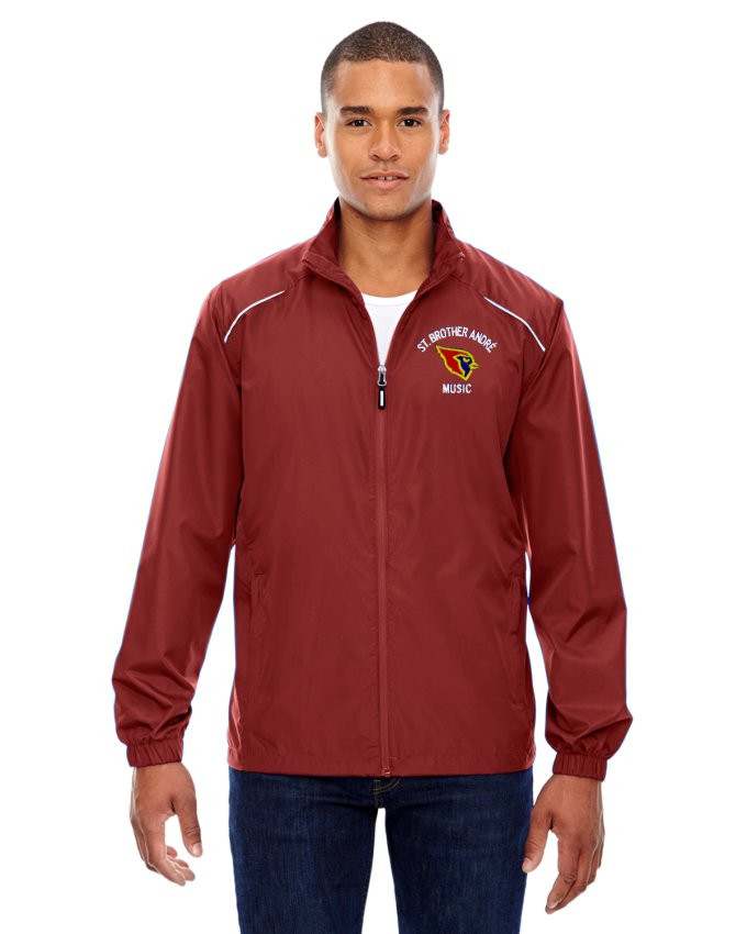 core 365 jacket