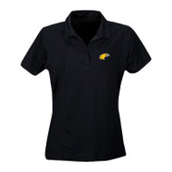 TSS Coal Harbour Women's Snag Resistant Sport Shirt - Black (TSS-036-BK)