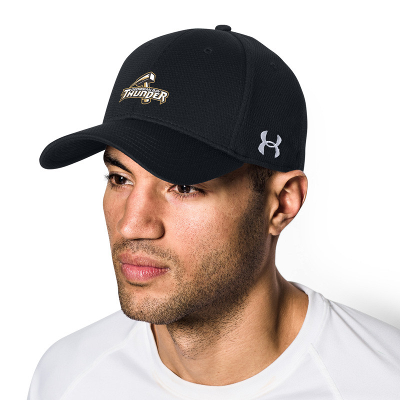 under armour blitzed out cap